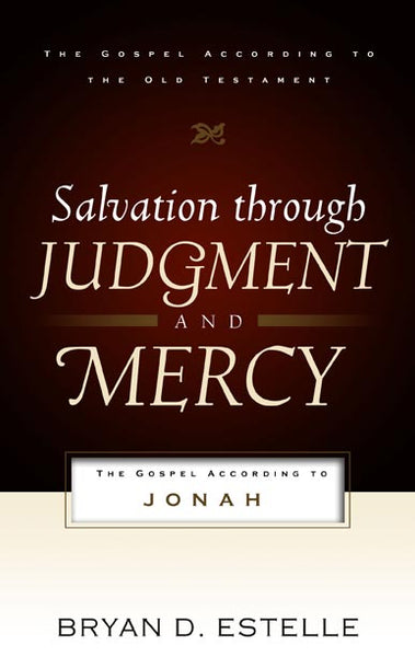 Salvation Through Judgement