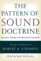 Pattern of Sound Doctrine