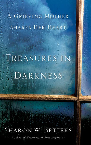 Treasures In Darkness