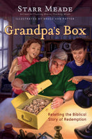Grandpas Box