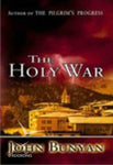 The Holy War (past cover)
