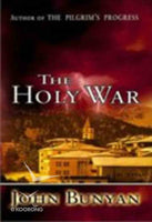The Holy War (past cover)