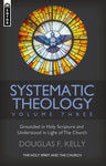 Systematic Theology (Volume 3) The Holy Spirit and the Church