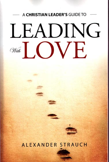 Leading With Love