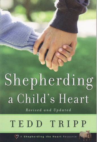 Shepherding A Childs Heart