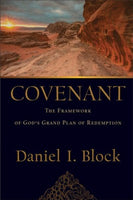 Covenant: The Framework
