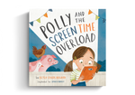 Polly and the Screen Time Overload