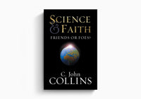 Science & Faith: Friends or Foes?