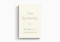 True Spirituality (Hardcover)