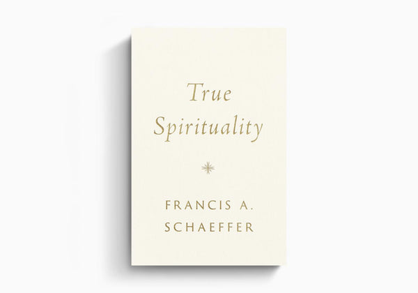 True Spirituality (Hardcover)