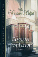 Puritan Pulpit