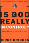 Is God Really In Control