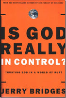 Is God Really In Control