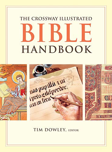 Crossway Illustrated Bible Handbook