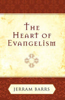 Heart of Evangelism