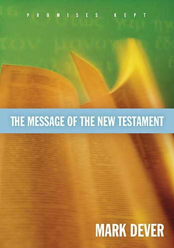 Message of the New Testament