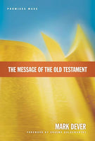 Message of the Old Testament