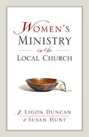 Womens Ministry in the Local Church