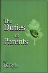 Duties of Parents