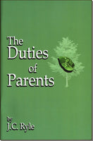 Duties of Parents