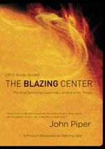Blazing Center