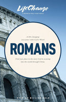 Romans Lifechange