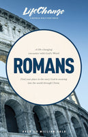Romans Lifechange