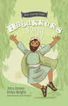 Habakkuk’s Song: The Minor Prophets, Book 2  RELEASE DATE Nov 5 2021
