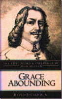 Grace Abounding