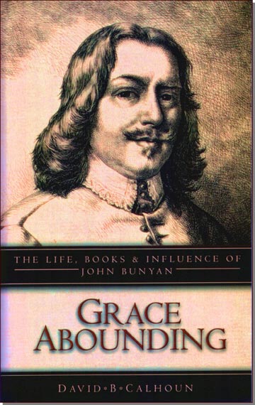 Grace Abounding
