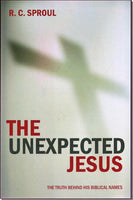 Unexpected Jesus