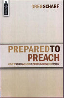 Prepared To Preach