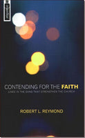 Contending For The Faith