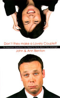 Dont They Make A Lovely Couple