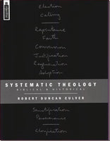 Systematic Theology