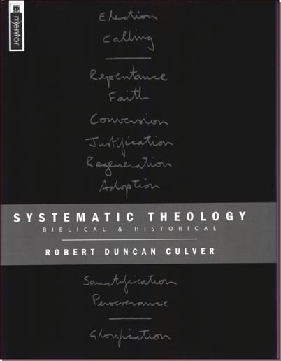 Systematic Theology
