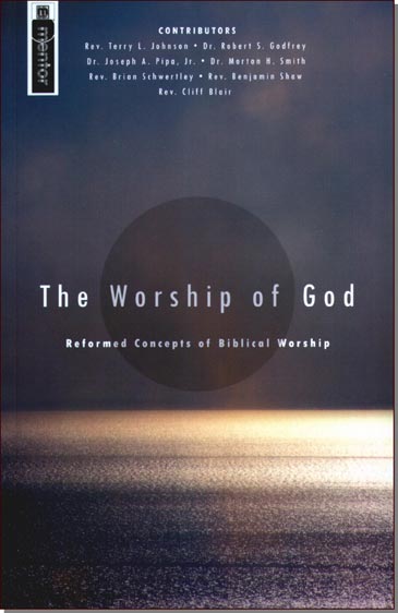 Worship of God