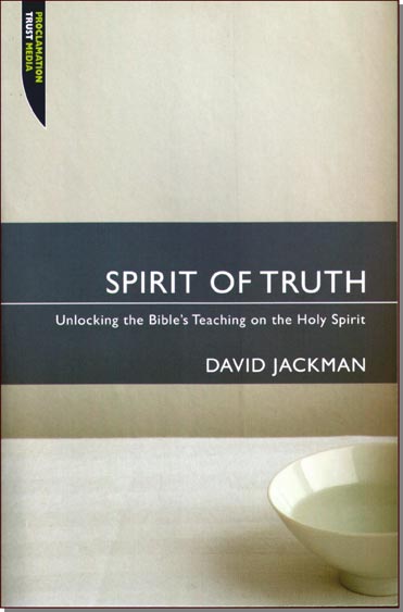 Spirit of Truth