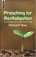 Preaching For Revitalization