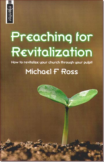 Preaching For Revitalization
