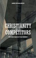 Christianity and its Competitors