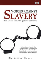 Voices Against Slavery
