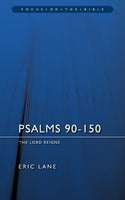 Psalms 90150
