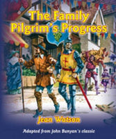 Family Pilgrims Progress