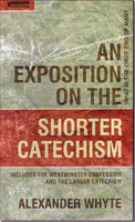 Exposition on the Shorter Catechism