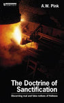 Doctrine of Sanctification
