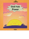 God Has Power
