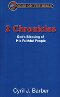 2 Chronicles