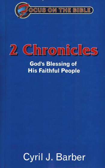 2 Chronicles