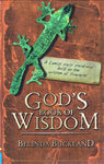 Gods Book of Wisdom